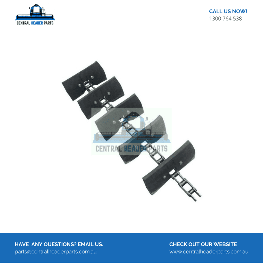 Clean Grain Chain CHP AXE28560 Central Header Parts clean-grain-chain-chp-axe28560-central-header-parts