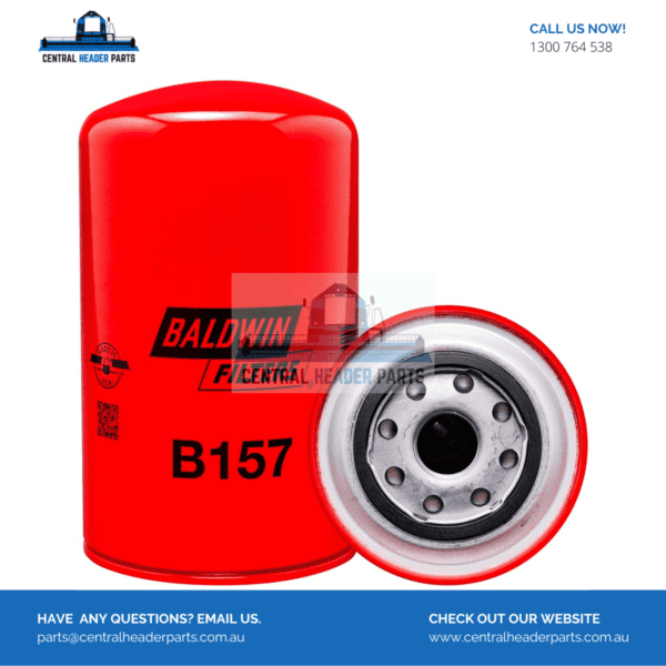 Filter – Baldwin CHP-B157 (E7HZ-6731-A)