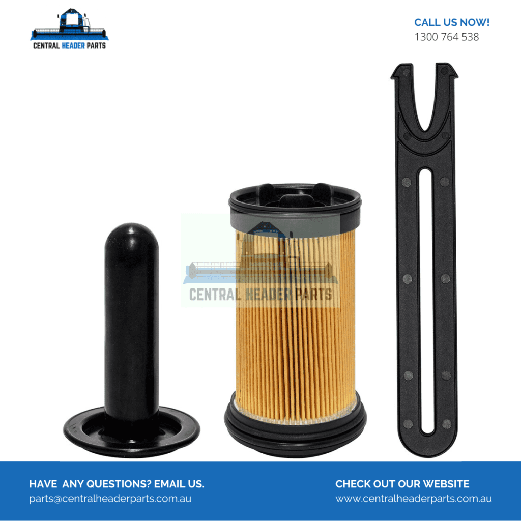 Filter Baldwin CHPPE17000 (RE554498, 5303604, 2014774, V837079423