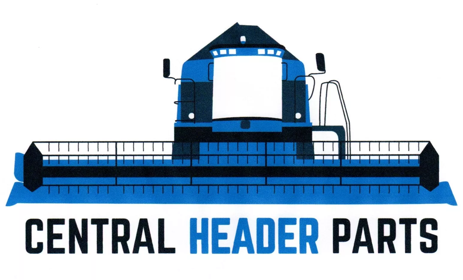 Central Header Parts