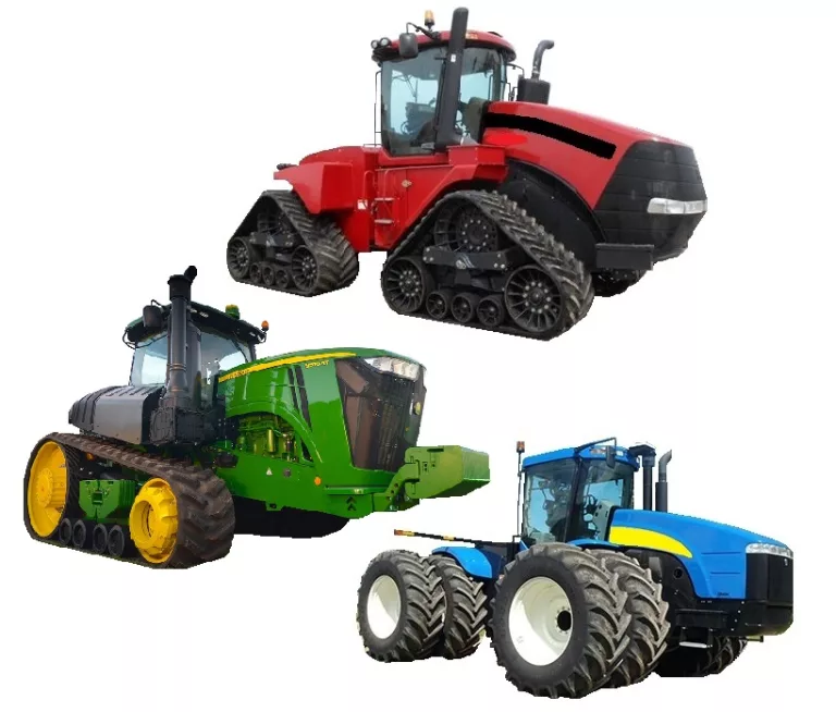 Tractor Parts