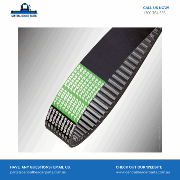 Optibelt Agro Power AP1001133 (84023278)