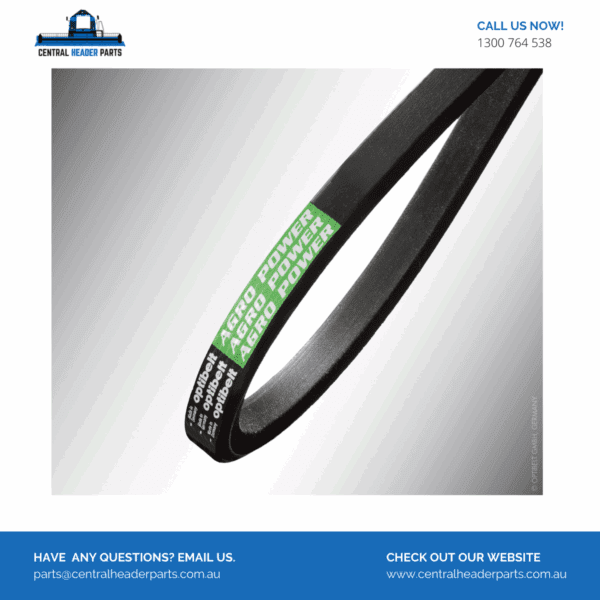 Optibelt Agro Power AP1001374 (181055C1, 87476486)